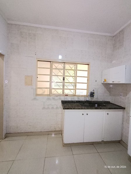 Imobiliária Ribeirão Preto - Plantel Imóveis - Casa - Parque São Sebastião - Ribeirão Preto
