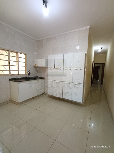 Imobiliária Ribeirão Preto - Plantel Imóveis - Casa - Parque São Sebastião - Ribeirão Preto