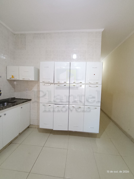 Imobiliária Ribeirão Preto - Plantel Imóveis - Casa - Parque São Sebastião - Ribeirão Preto