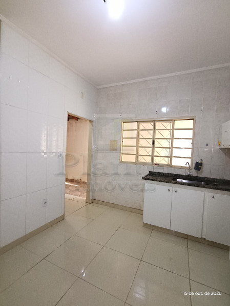 Imobiliária Ribeirão Preto - Plantel Imóveis - Casa - Parque São Sebastião - Ribeirão Preto