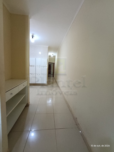 Imobiliária Ribeirão Preto - Plantel Imóveis - Casa - Parque São Sebastião - Ribeirão Preto