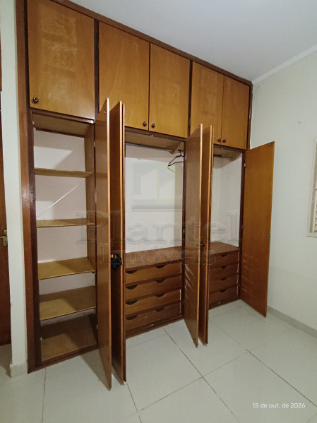 Imobiliária Ribeirão Preto - Plantel Imóveis - Casa - Parque São Sebastião - Ribeirão Preto