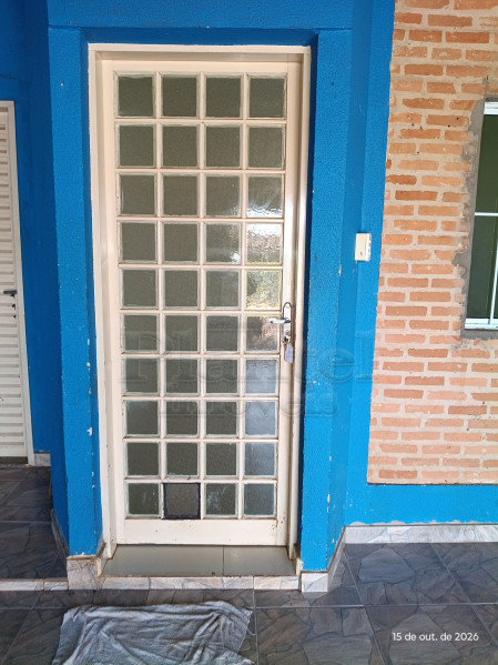 Imobiliária Ribeirão Preto - Plantel Imóveis - Casa - Parque São Sebastião - Ribeirão Preto