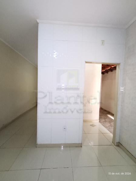 Imobiliária Ribeirão Preto - Plantel Imóveis - Casa - Parque São Sebastião - Ribeirão Preto