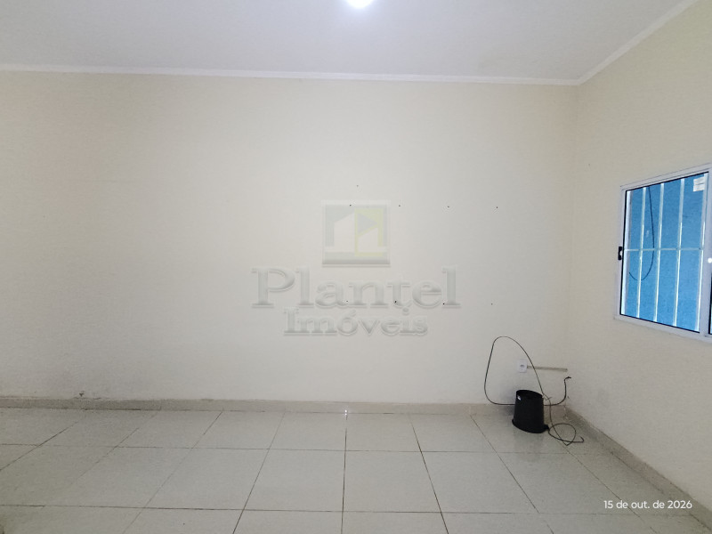 Imobiliária Ribeirão Preto - Plantel Imóveis - Casa - Parque São Sebastião - Ribeirão Preto
