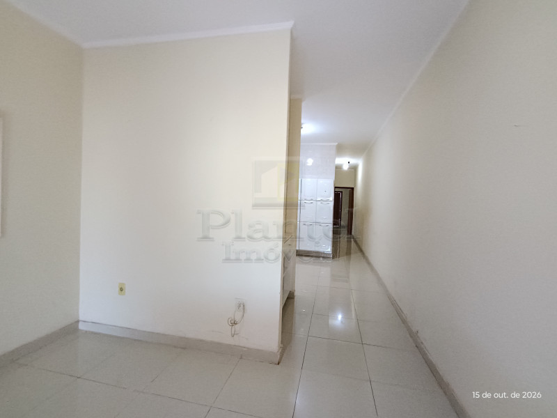 Imobiliária Ribeirão Preto - Plantel Imóveis - Casa - Parque São Sebastião - Ribeirão Preto