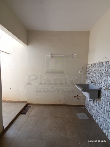 Imobiliária Ribeirão Preto - Plantel Imóveis - Casa - Parque São Sebastião - Ribeirão Preto