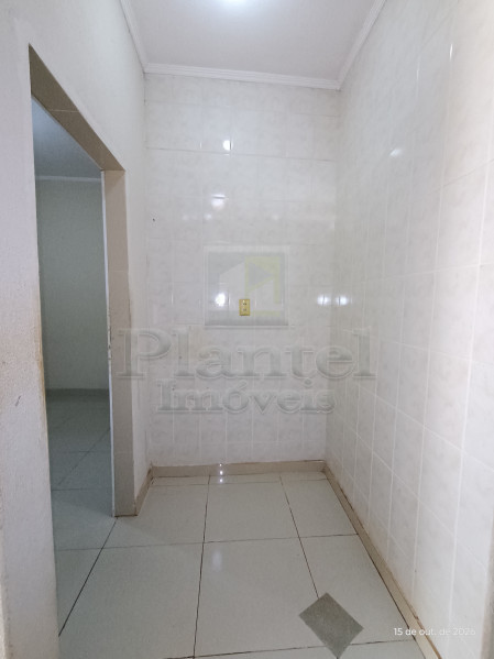 Imobiliária Ribeirão Preto - Plantel Imóveis - Casa - Parque São Sebastião - Ribeirão Preto