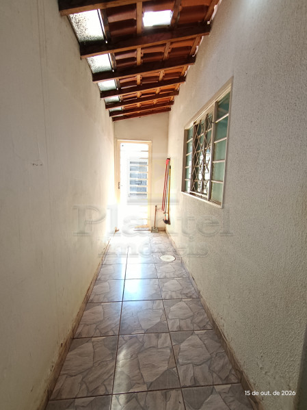 Imobiliária Ribeirão Preto - Plantel Imóveis - Casa - Parque São Sebastião - Ribeirão Preto