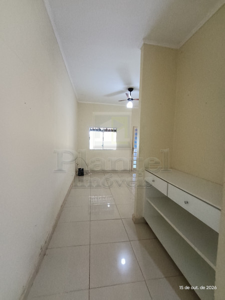 Imobiliária Ribeirão Preto - Plantel Imóveis - Casa - Parque São Sebastião - Ribeirão Preto