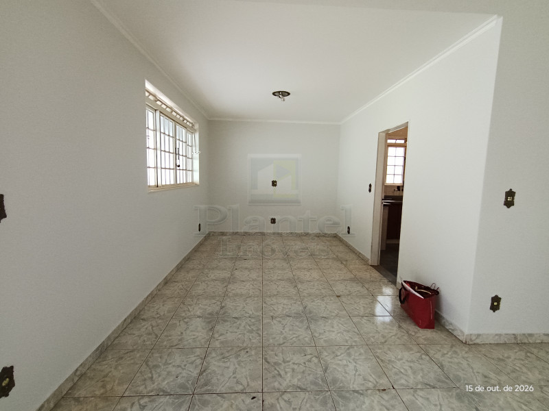 Imobiliária Ribeirão Preto - Plantel Imóveis - Casa - Nova Ribeirânia - Ribeirão Preto
