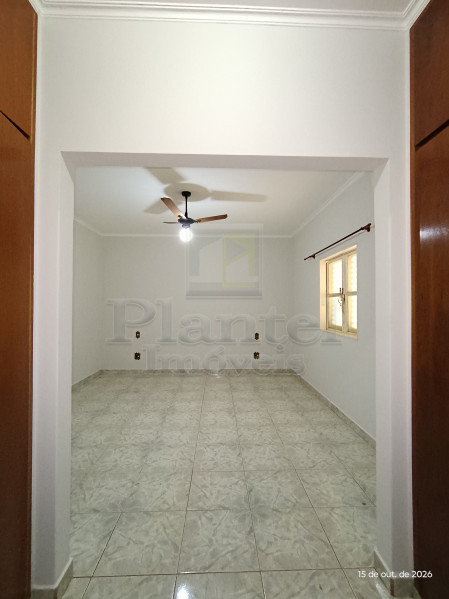 Imobiliária Ribeirão Preto - Plantel Imóveis - Casa - Nova Ribeirânia - Ribeirão Preto