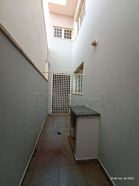 Imobiliária Ribeirão Preto - Plantel Imóveis - Casa - Nova Ribeirânia - Ribeirão Preto