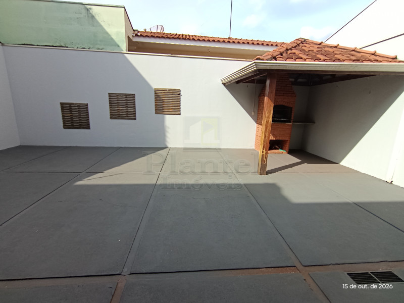 Imobiliária Ribeirão Preto - Plantel Imóveis - Casa - Nova Ribeirânia - Ribeirão Preto