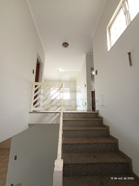 Imobiliária Ribeirão Preto - Plantel Imóveis - Casa - Nova Ribeirânia - Ribeirão Preto