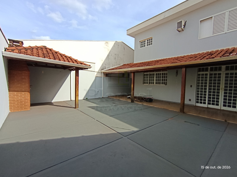 Imobiliária Ribeirão Preto - Plantel Imóveis - Casa - Nova Ribeirânia - Ribeirão Preto