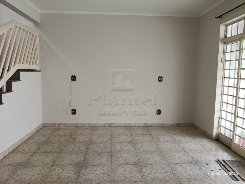Imobiliária Ribeirão Preto - Plantel Imóveis - Casa - Nova Ribeirânia - Ribeirão Preto