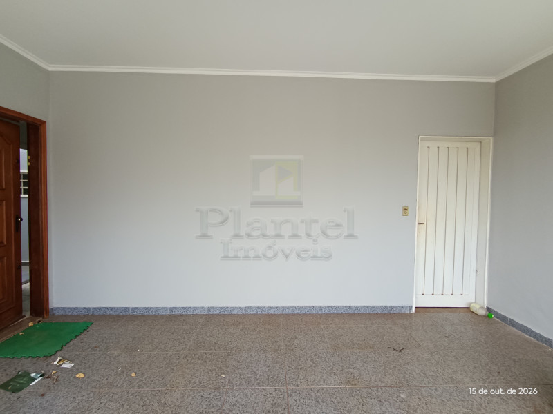 Imobiliária Ribeirão Preto - Plantel Imóveis - Casa - Nova Ribeirânia - Ribeirão Preto