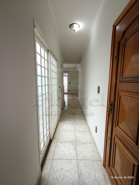Imobiliária Ribeirão Preto - Plantel Imóveis - Casa - Nova Ribeirânia - Ribeirão Preto
