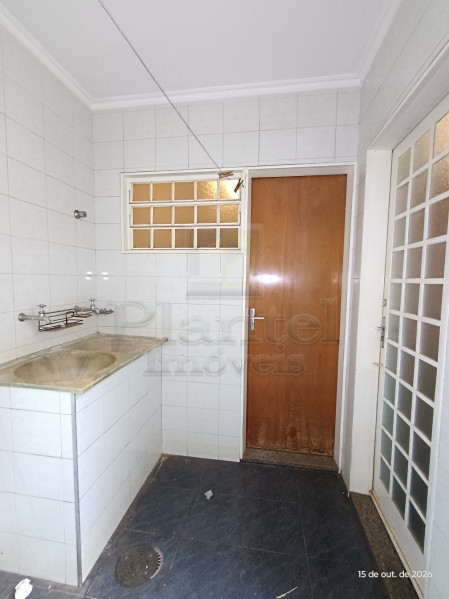 Imobiliária Ribeirão Preto - Plantel Imóveis - Casa - Nova Ribeirânia - Ribeirão Preto