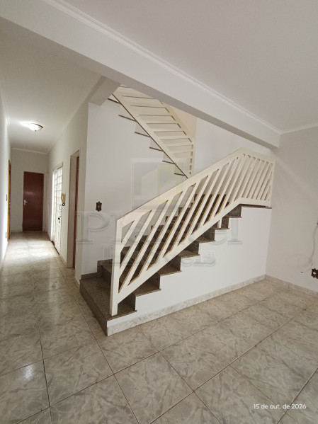 Imobiliária Ribeirão Preto - Plantel Imóveis - Casa - Nova Ribeirânia - Ribeirão Preto