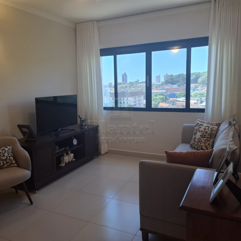 Imobiliária Ribeirão Preto - Plantel Imóveis - Apartamento - Centro - Ribeirão Preto