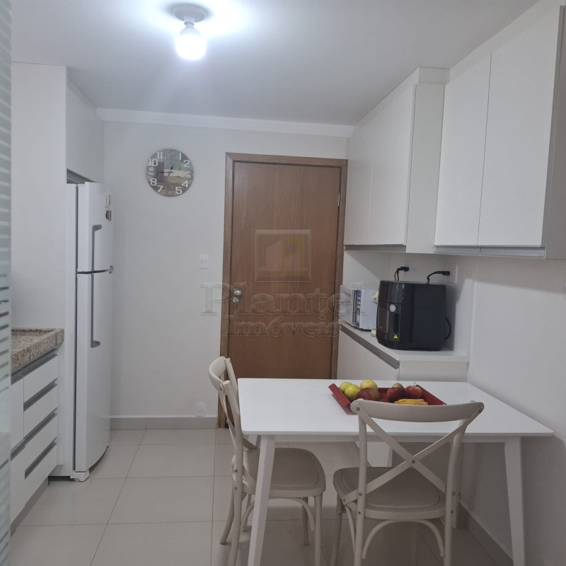 Imobiliária Ribeirão Preto - Plantel Imóveis - Apartamento - Centro - Ribeirão Preto