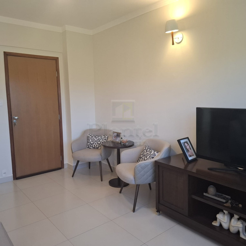 Imobiliária Ribeirão Preto - Plantel Imóveis - Apartamento - Centro - Ribeirão Preto