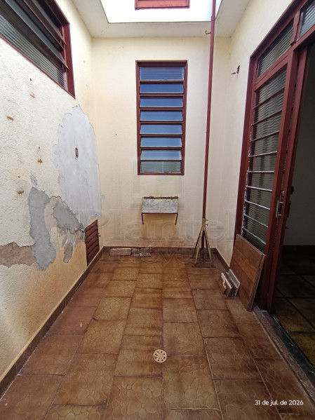 Imobiliária Ribeirão Preto - Plantel Imóveis - Casa Sobrado - Parque dos Bandeirantes - Ribeirão Preto