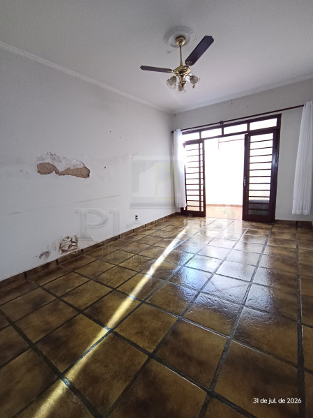 Imobiliária Ribeirão Preto - Plantel Imóveis - Casa Sobrado - Parque dos Bandeirantes - Ribeirão Preto