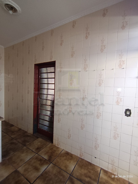 Imobiliária Ribeirão Preto - Plantel Imóveis - Casa Sobrado - Parque dos Bandeirantes - Ribeirão Preto