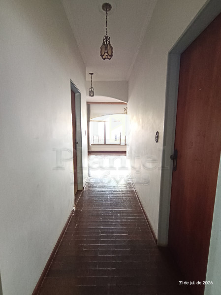 Imobiliária Ribeirão Preto - Plantel Imóveis - Casa Sobrado - Parque dos Bandeirantes - Ribeirão Preto