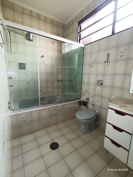 Imobiliária Ribeirão Preto - Plantel Imóveis - Casa Sobrado - Parque dos Bandeirantes - Ribeirão Preto