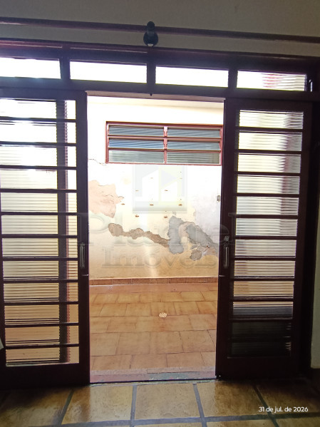 Imobiliária Ribeirão Preto - Plantel Imóveis - Casa Sobrado - Parque dos Bandeirantes - Ribeirão Preto