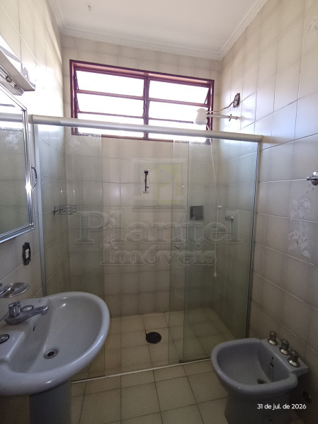 Imobiliária Ribeirão Preto - Plantel Imóveis - Casa Sobrado - Parque dos Bandeirantes - Ribeirão Preto
