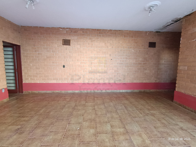Imobiliária Ribeirão Preto - Plantel Imóveis - Casa Sobrado - Parque dos Bandeirantes - Ribeirão Preto