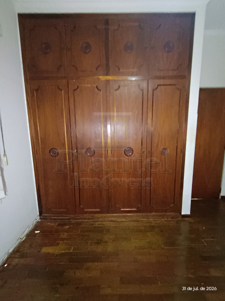 Imobiliária Ribeirão Preto - Plantel Imóveis - Casa Sobrado - Parque dos Bandeirantes - Ribeirão Preto