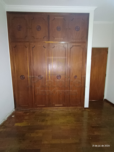 Imobiliária Ribeirão Preto - Plantel Imóveis - Casa Sobrado - Parque dos Bandeirantes - Ribeirão Preto