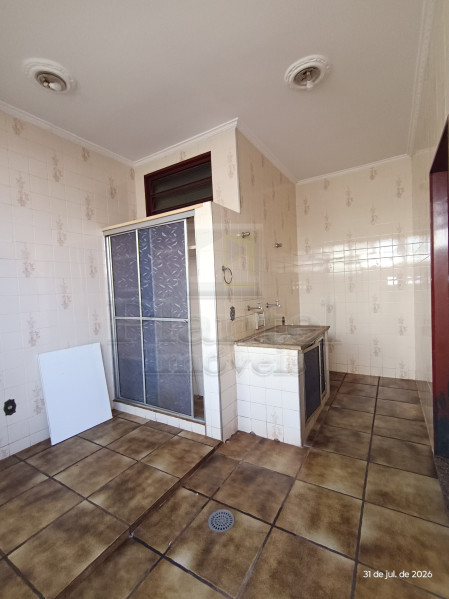 Imobiliária Ribeirão Preto - Plantel Imóveis - Casa Sobrado - Parque dos Bandeirantes - Ribeirão Preto