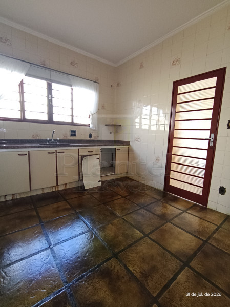Imobiliária Ribeirão Preto - Plantel Imóveis - Casa Sobrado - Parque dos Bandeirantes - Ribeirão Preto