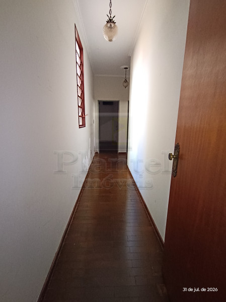 Imobiliária Ribeirão Preto - Plantel Imóveis - Casa Sobrado - Parque dos Bandeirantes - Ribeirão Preto
