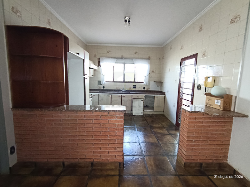 Imobiliária Ribeirão Preto - Plantel Imóveis - Casa Sobrado - Parque dos Bandeirantes - Ribeirão Preto