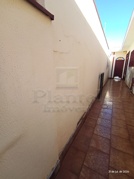 Imobiliária Ribeirão Preto - Plantel Imóveis - Casa Sobrado - Parque dos Bandeirantes - Ribeirão Preto