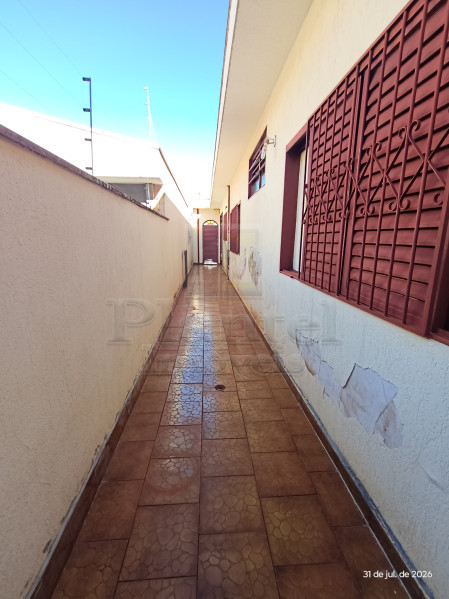 Imobiliária Ribeirão Preto - Plantel Imóveis - Casa Sobrado - Parque dos Bandeirantes - Ribeirão Preto