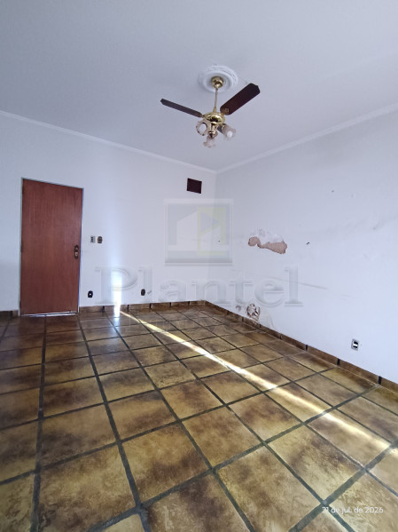 Imobiliária Ribeirão Preto - Plantel Imóveis - Casa Sobrado - Parque dos Bandeirantes - Ribeirão Preto