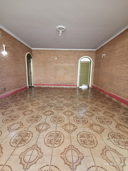 Imobiliária Ribeirão Preto - Plantel Imóveis - Casa Sobrado - Parque dos Bandeirantes - Ribeirão Preto
