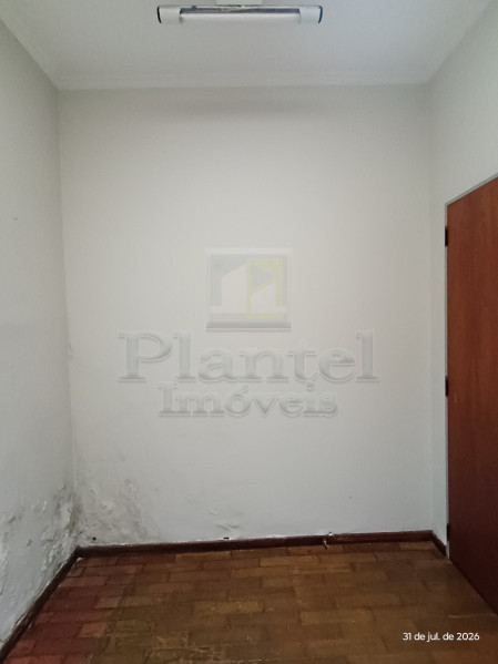 Imobiliária Ribeirão Preto - Plantel Imóveis - Casa Sobrado - Parque dos Bandeirantes - Ribeirão Preto