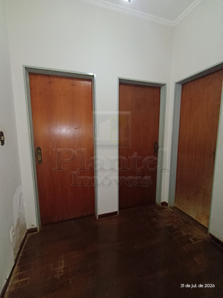 Imobiliária Ribeirão Preto - Plantel Imóveis - Casa Sobrado - Parque dos Bandeirantes - Ribeirão Preto
