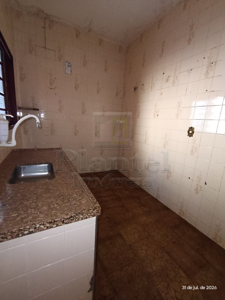 Imobiliária Ribeirão Preto - Plantel Imóveis - Casa Sobrado - Parque dos Bandeirantes - Ribeirão Preto