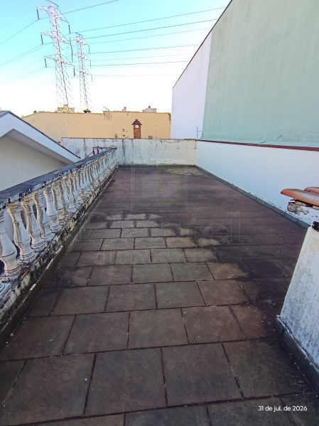 Imobiliária Ribeirão Preto - Plantel Imóveis - Casa Sobrado - Parque dos Bandeirantes - Ribeirão Preto